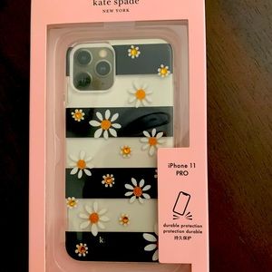Kate Spade Pro 11 phone case